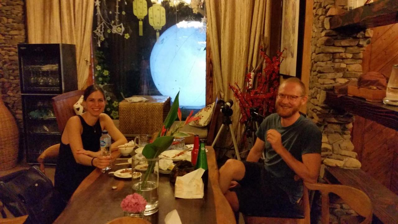 Mogan Mountain Xiaomusensen Villa Deqing Bagian luar foto