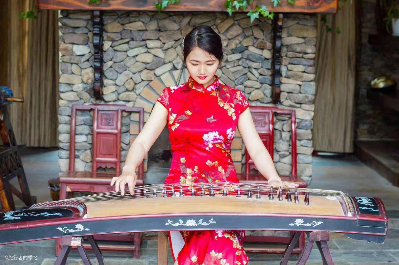 Mogan Mountain Xiaomusensen Villa Deqing Bagian luar foto