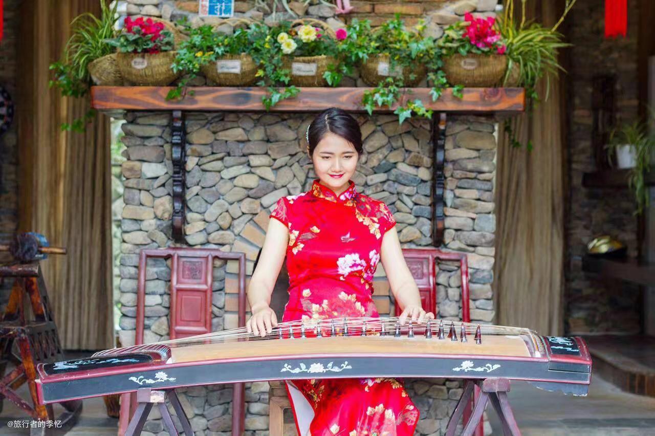 Mogan Mountain Xiaomusensen Villa Deqing Bagian luar foto