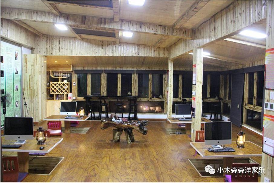 Mogan Mountain Xiaomusensen Villa Deqing Bagian luar foto